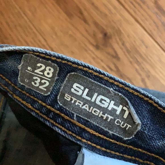 Jeans - Picture 3 of 5